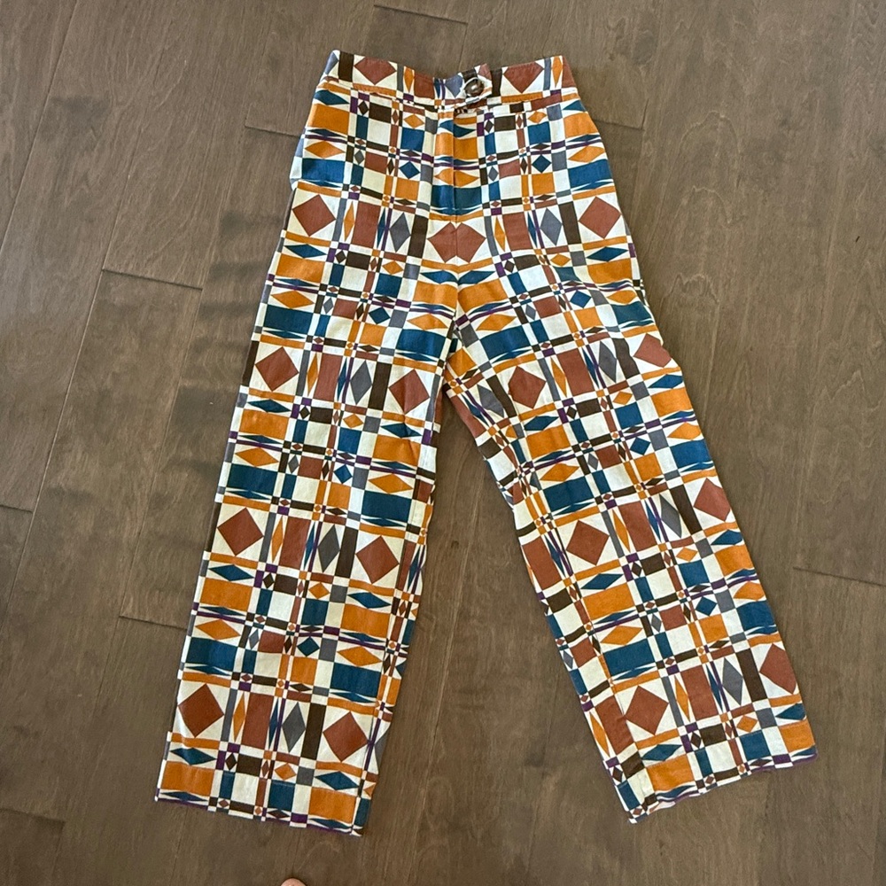 EUC SÉZANE Cropped Pants
